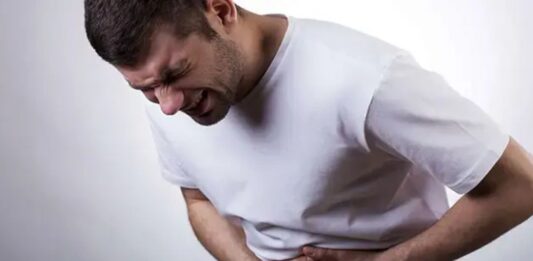 malos hábitos alimenticios disparan reflujo