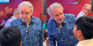 Carlos Villagrán 'Quico'