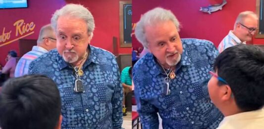 Carlos Villagrán 'Quico'