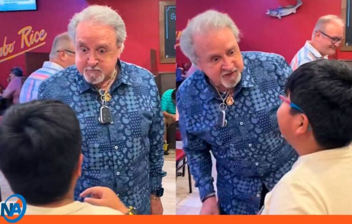 Carlos Villagrán 'Quico'
