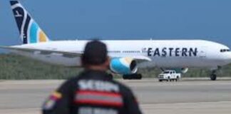 Venezuela recibe 235 ciudadanos repatriados