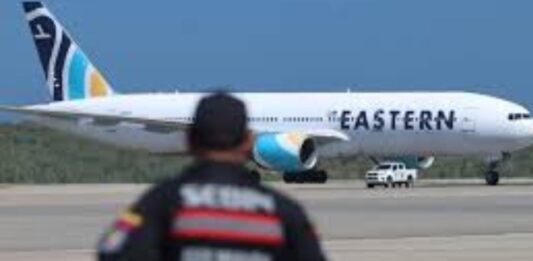 Venezuela recibe 235 ciudadanos repatriados