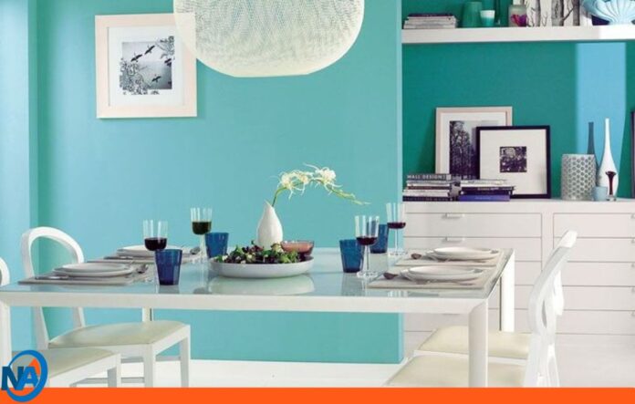 colores en tendencia Pinterest
