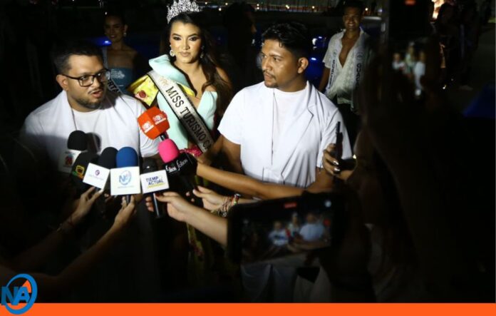 Miss y Mister Turismo Carabobo 2026