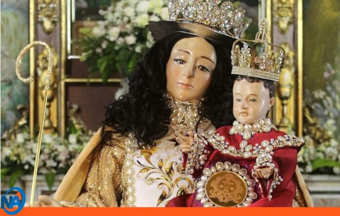 divina pastora 14 de enero divina pastora 14 de enero