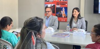 estrategias desarrollo turístico Carabobo
