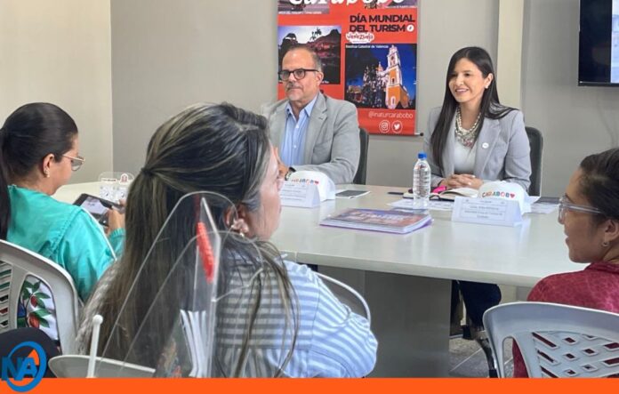 estrategias desarrollo turístico Carabobo estrategias desarrollo turístico Carabobo