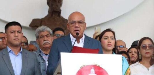 excarcelación venezolanos extranjeros