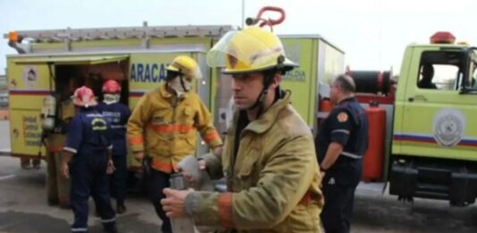 hombre incendió vivienda Zulia