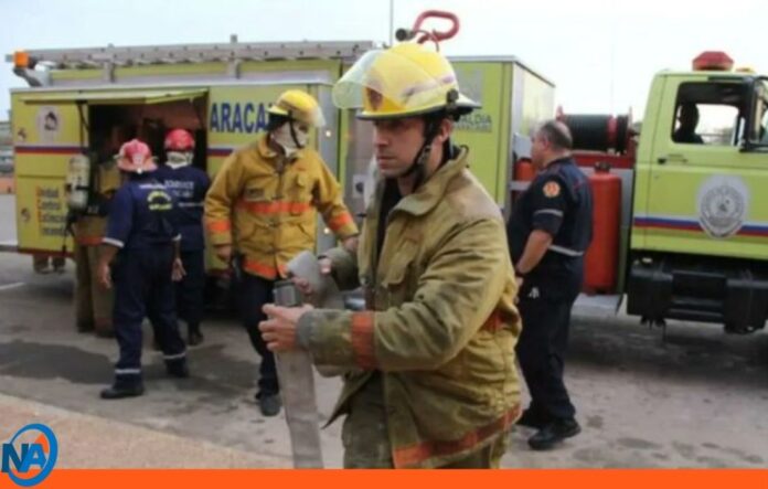 hombre incendió vivienda Zulia