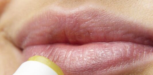 labios saludables