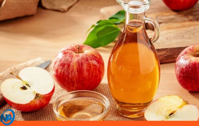 líneas de expresión vinagre de manzana líneas de expresión vinagre de manzana