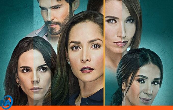 nueva temporada Sin senos sí hay paraíso nueva temporada Sin senos sí hay paraíso