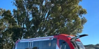 nuevo accidente ferroviario España