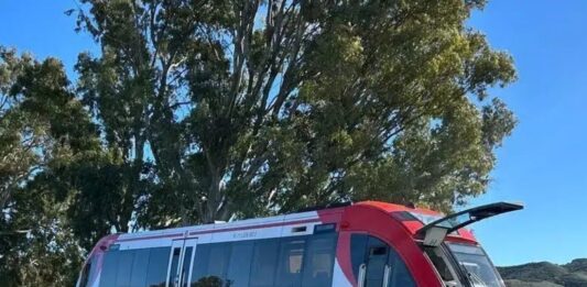 nuevo accidente ferroviario España