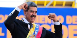 nuevo mensaje Maduro