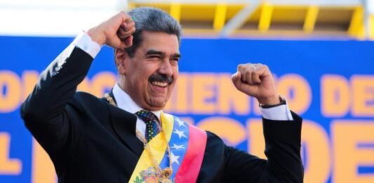 nuevo mensaje Maduro