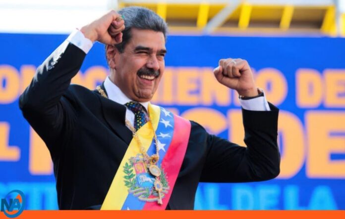 nuevo mensaje Maduro nuevo mensaje Maduro