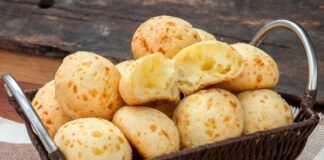 pancitos de queso
