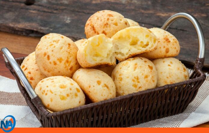 pancitos de queso