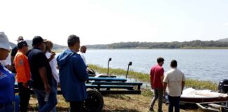 plan estratégico embalse guataparo