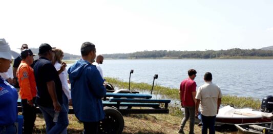 plan estratégico embalse guataparo