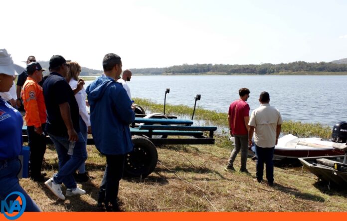 plan estratégico embalse guataparo plan estratégico embalse guataparo