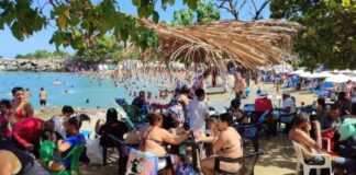 playas La Guaira 2026