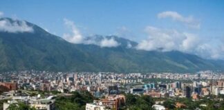 pronostico tiempo Inameh enero