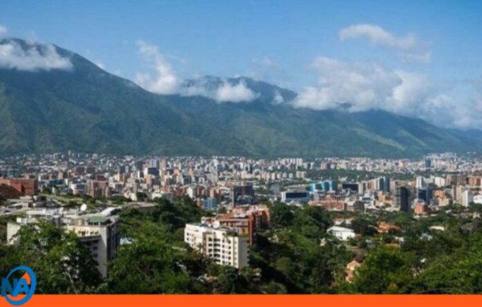 pronostico tiempo Inameh enero