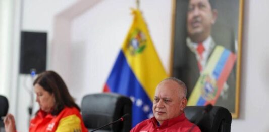 reapertura embajadas Venezuela EE. UU.