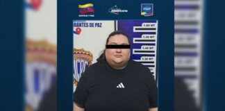 red criminal estafas Zoebroker