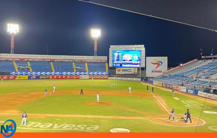resultados LVBP resultados LVBP