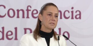sismo México 2026