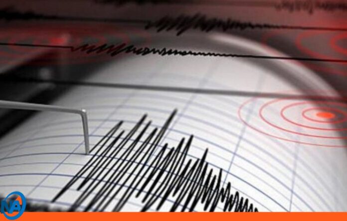 sismo Zulia 2026 sismo Zulia 2026