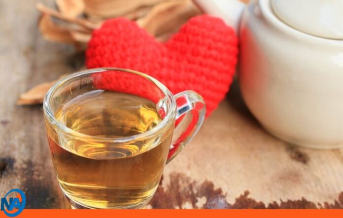 té corazón té corazón