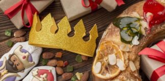 tradiciones Día de los Reyes Magos