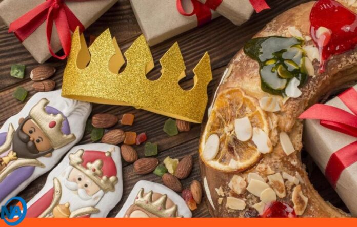 tradiciones Día de los Reyes Magos tradiciones Día de los Reyes Magos