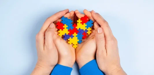 Detección temprana del autismo