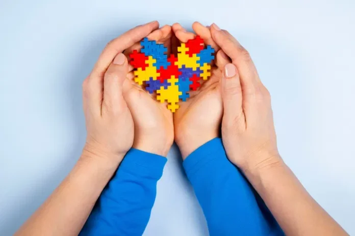 Detección temprana del autismo