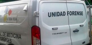 Adulto mayor fallecido en Cojedes