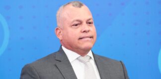 Aníbal Coronado presidente Metrobús