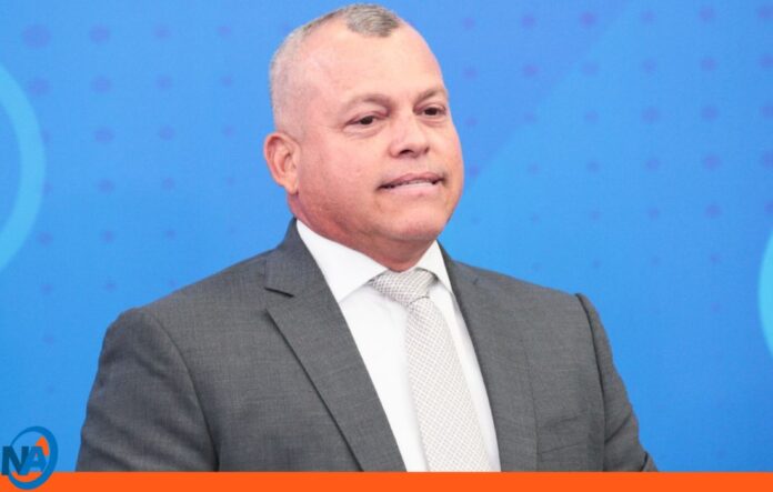 Aníbal Coronado presidente Metrobús Aníbal Coronado presidente Metrobús