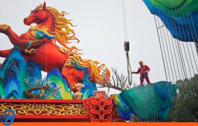Año del Caballo 2026