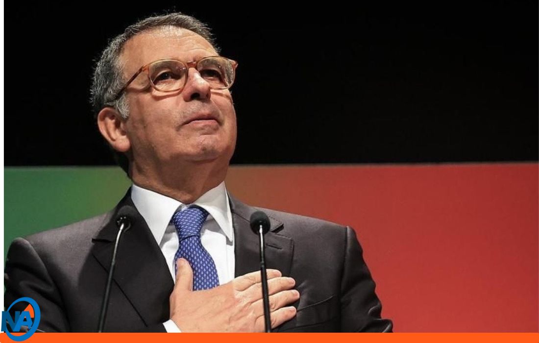 António Seguro gana presidenciales en Portugal-1-1