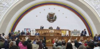 Aprobada Ley de Amnistía en Venezuela