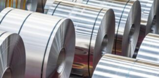 Argentina elimina arancel del aluminio