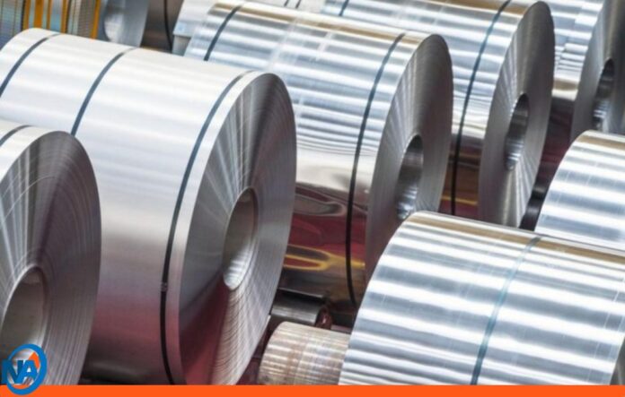 Argentina elimina arancel del aluminio Argentina elimina arancel del aluminio
