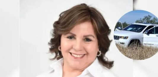 Ataque armado contra alcaldesa de Sonora
