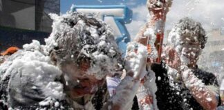 Barinas: Menor de edad pierde la vida